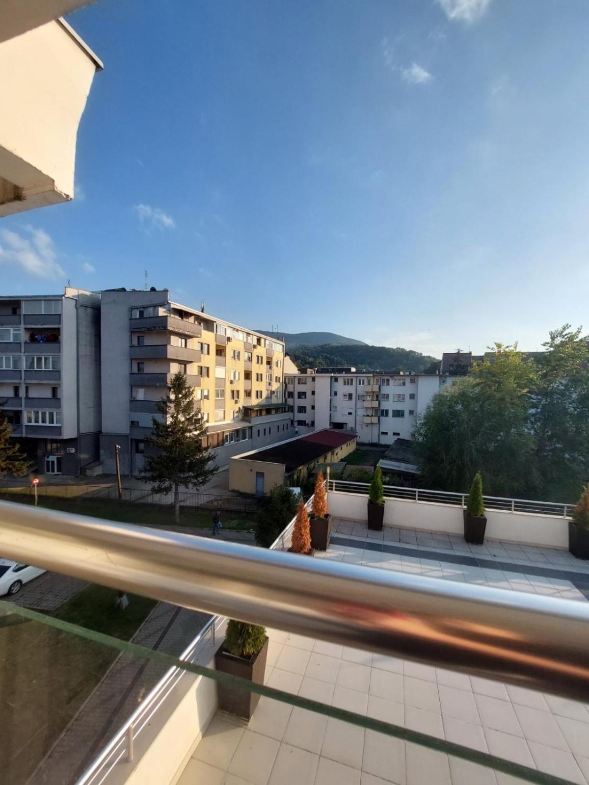 Renome apartmani Banja Koviljača Cameră foto